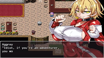 Virgin boy fights for his female friends while a guy secretly has sex with them 1