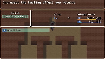 Virgin boy fights for his female friends while a guy secretly has sex with them 1