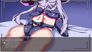 Virgin boy fights for his female friends while a guy secretly has sex with them 1