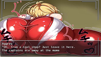 Virgin boy fights for his female friends while a guy secretly has sex with them 1