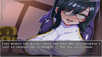 Virgin boy fights for his female friends while a guy secretly has sex with them 1