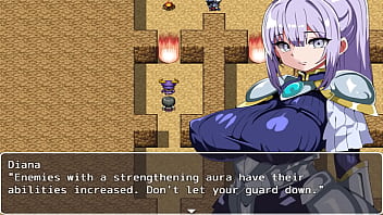 Virgin boy fights for his female friends while a guy secretly has sex with them 1