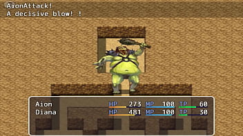 Virgin boy fights for his female friends while a guy secretly has sex with them 1