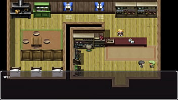 Virgin boy fights for his female friends while a guy secretly has sex with them 1