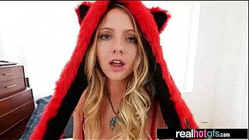 Lilly sapphire naughty teen real gf band in hard sex act mov 22