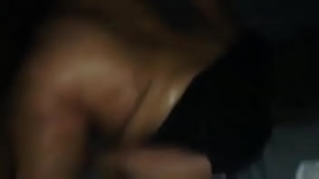 Wife gaping wet pussy