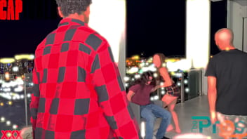 Trailer what did she get herself into and what does she have to do to get out of it she has to shake some ass and drop it like it's hot Trailer what did she get herself into and what does she have to do to get out of it she has to shake some ass and drop it like it's hot