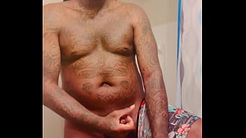 Cum and join the party girl i done saved some room