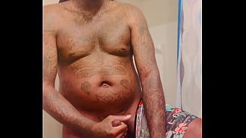 Cum and join the party girl i done saved some room