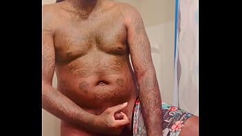 Cum and join the party girl i done saved some room