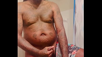 Cum and join the party girl i done saved some room