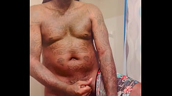 Cum and join the party girl i done saved some room