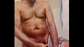 Cum and join the party girl i done saved some room