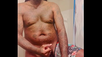 Cum and join the party girl i done saved some room