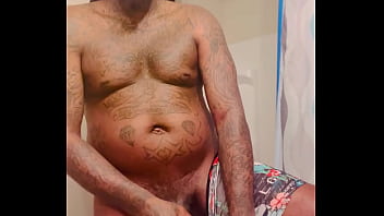 Cum and join the party girl i done saved some room