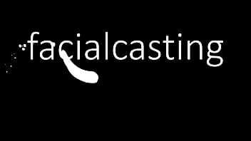 Teen loves rimming deepthroating and getting a massive facial in casting