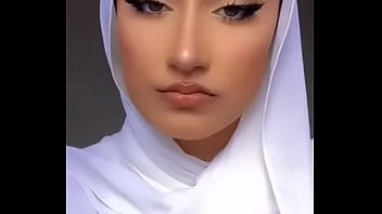Pakistani girl face
