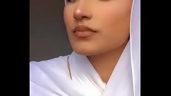 Pakistani girl face