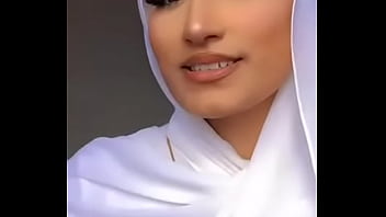 Pakistani girl face
