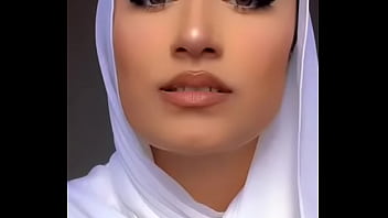 Pakistani girl face