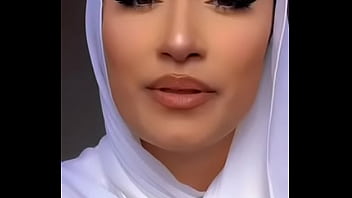 Pakistani girl face