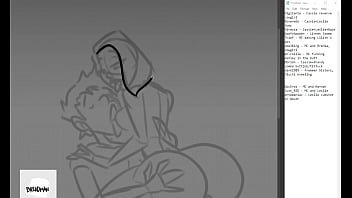 Sts broadcast by dc on picarto from november eighth 2022