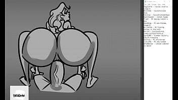 Sts broadcast by dc on picarto from november eighth 2022