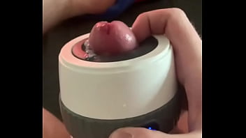 It drained me without mercy think you could last longer