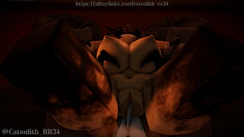 Rough fuck in a cheap hotel room