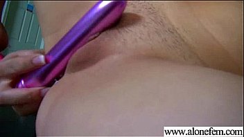 Masturbation action on cam with things by naughty girl ava cash video 09