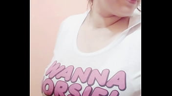 Aurora estelar madura milf hot wife mexicana muestra sus enormes tetas por huntr666