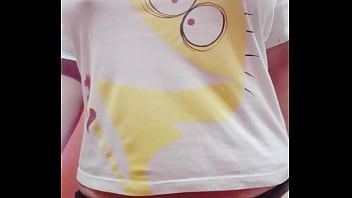 Aurora estelar madura milf hot wife mexicana muestra sus enormes tetas por huntr666