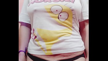 Aurora estelar madura milf hot wife mexicana muestra sus enormes tetas por huntr666