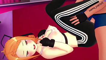 La irresistible y atractiva priscilla anhela tener sexo como siempre con atuendo para hacer deportes