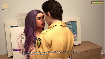 Cursed affection 10