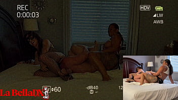 Sissy slave gets pounded out used and made to drink piss