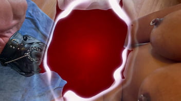 Sissy slave gets pounded out used and made to drink piss