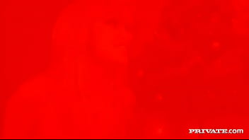 Leah lush wanted nothing but cock for the holidays