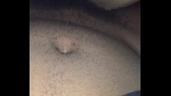 Snow bunny taking bbc