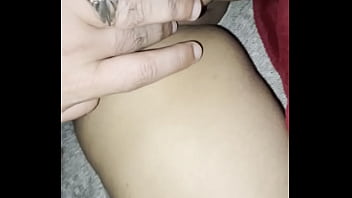 Cuckold tries many times to fuck me but he cant me and my hubby deserve big fat cock