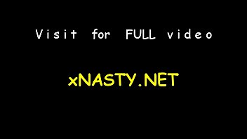 Meat member penetrated tight muff of amateur kitty angie