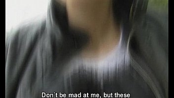 Czech streets monika