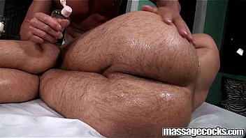 Massagecocks deep penetration massage