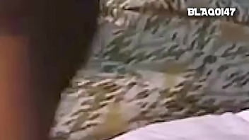 Zainab blacka and oloshoboyfriend masturbate and fuck hard in the hotel room