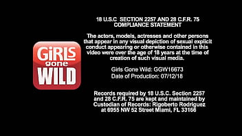 Carmen performs on the balcony