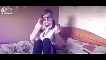 Nonton Uniform Girl For Fun Online With Big Men thumbnail