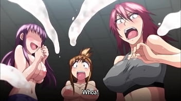 Hentai animated porn