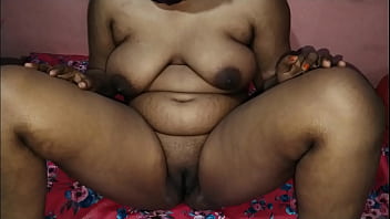 Blindfold sex game with indian bhabhi