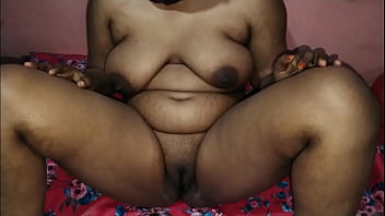 Blindfold sex game with indian bhabhi