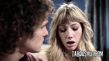 What my step cousin did ivy wolfe